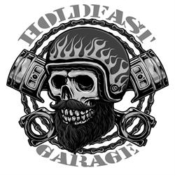 HoldFast Garage