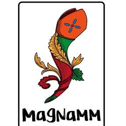 Magnamm