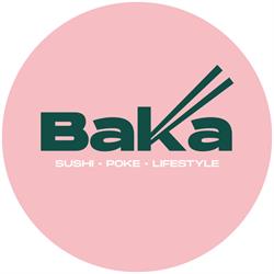 Baka Sushi&Poke