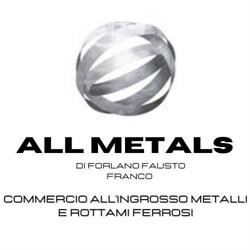 ALL METALS di Forlano Fausto Franco