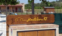 Casa Montefiore 13