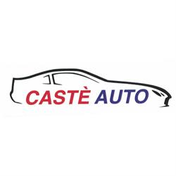 CASTÈ AUTO