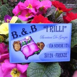 B& B"IRILLI"