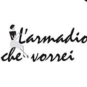 L'Armadio che vorrei