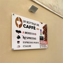 La Bottega Del Caffe' Castelbuono