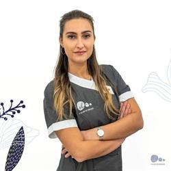 Il Salone del Benessere di Sara Barbaresi