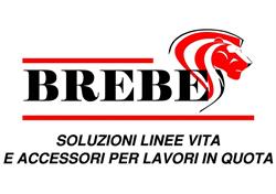 BREBE Linee Vita