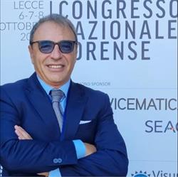 Avv. Giuseppe Sapienza