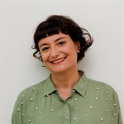 Dott.ssa Giulia Radi Psicologa Psicoterapeuta