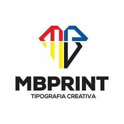 MB Print - Tipografia Creativa