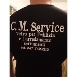 CM Service