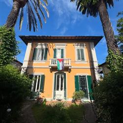Villa Lazzarino