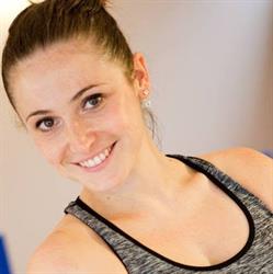 Chiara Pilates