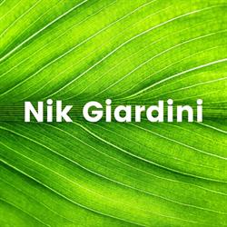 Nik Giardini - Giardiniere Varese Provincia e Dintorni