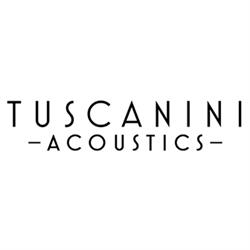 T U S C A N I N I A C O U S T I C S ® I Planar Loudspeaker
