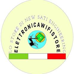 New sati engineering srl