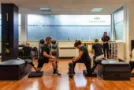 Allenamento in Piccola Classe