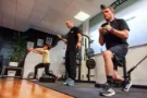 Allenamento in piccolo gruppo