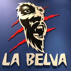 La Belva tattoo e piercing