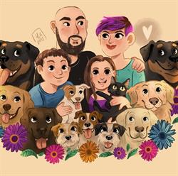Pet Country Club del Garda