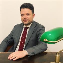 Avvocato Vito Manna
