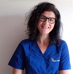 Osteopata Fisioterapista Dott.ssa Federica Frediani
