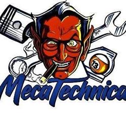 MecaTechnica
