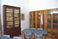 BIBLIOTECA Giandomenico ROMANO