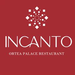 Incanto Ortea Palace Restaurant