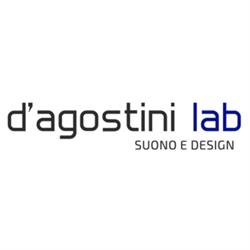 D'Agostini Lab Suono e Design