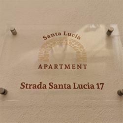 Santa Lucia Apartment
