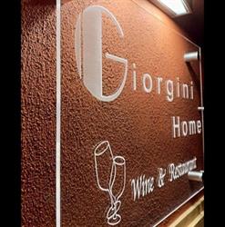 Giorgini Home