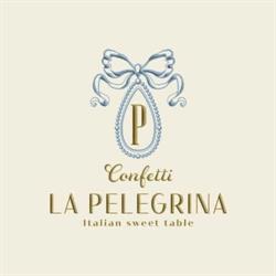 La Pelegrina Confetti