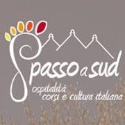 Passo a sud