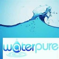 Waterpure and coffe