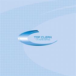 TOP CLEAN SRL