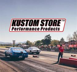 Kustom Store - Performance Products
