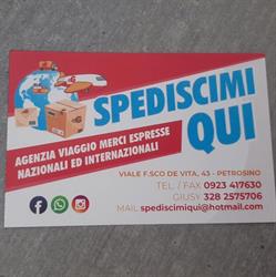 SpediscimiQui