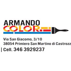Imbianchino - Cartongessista - Tinteggiature - Armando Color