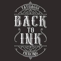 BACK TO INK