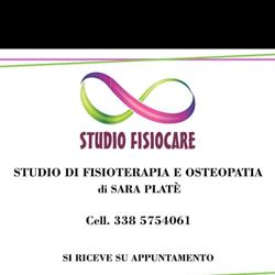 Studio Fisiocare
