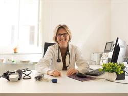Dott.ssa Daniela Guerrera - Studio medico di Pneumologia