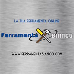 Ferramenta - Colori - Gas in Bombole Bianco