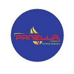 Panella STUFE SRL