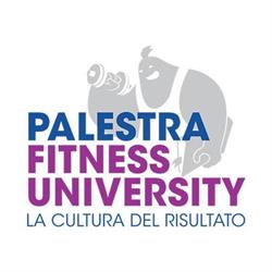 Palestra Fitness University SSD a R.L.