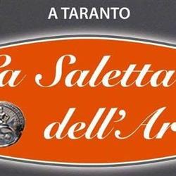 La Saletta dell'Arte