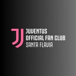 Juventus Official Fan Club Santa Flavia "Black and White"