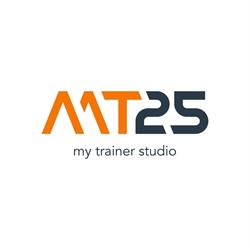 MT25 - MyTrainer25