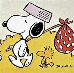 Snoopy And Co - Pet Shop, alimenti ed oggetti per animali