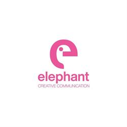 Elephant creative communication